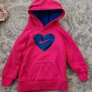 Nike hoodie